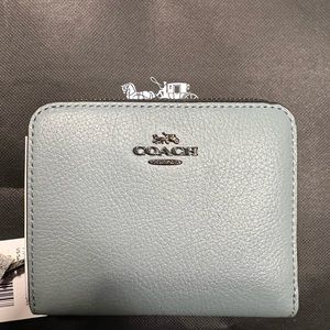 Coach Bifold Wallet